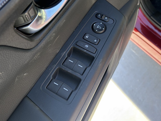 new 2026 Honda CR-V Hybrid car, priced at $42,130