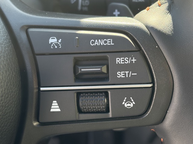 new 2026 Honda CR-V Hybrid car, priced at $42,130