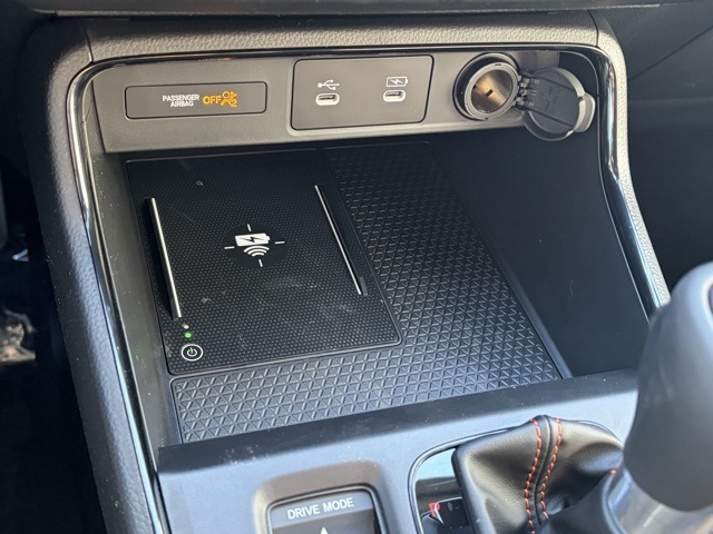 new 2026 Honda CR-V Hybrid car, priced at $42,130