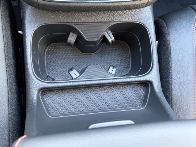 new 2026 Honda CR-V Hybrid car, priced at $42,130