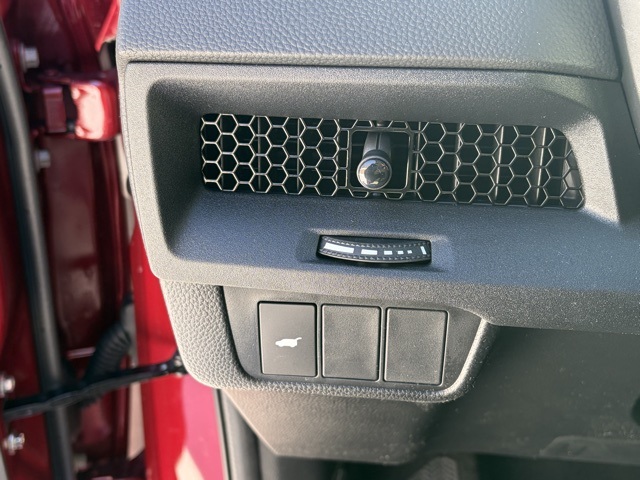 new 2026 Honda CR-V Hybrid car, priced at $42,130