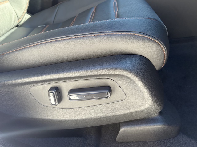 new 2026 Honda CR-V Hybrid car, priced at $42,130