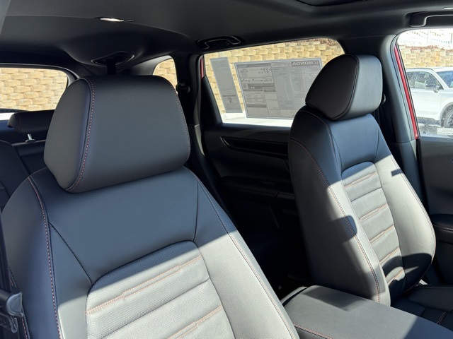 new 2026 Honda CR-V Hybrid car, priced at $42,130