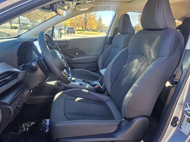 new 2026 Subaru Crosstrek car, priced at $30,396