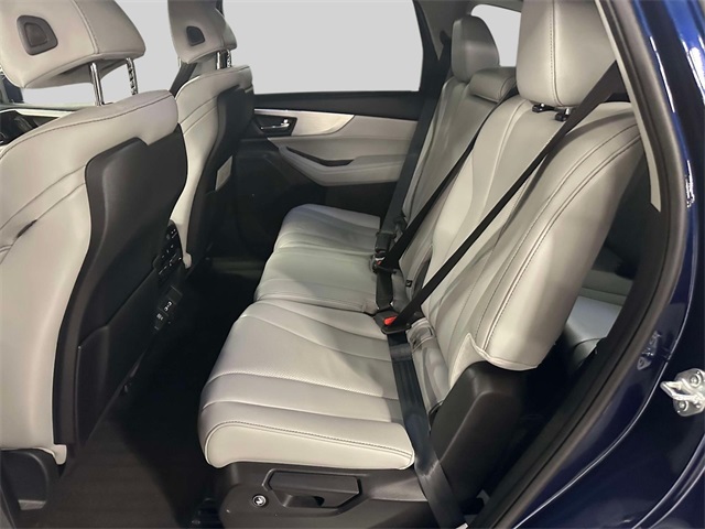 used 2023 Acura MDX car, priced at $39,936