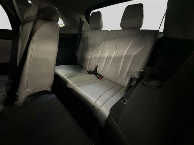 used 2023 Acura MDX car, priced at $39,936