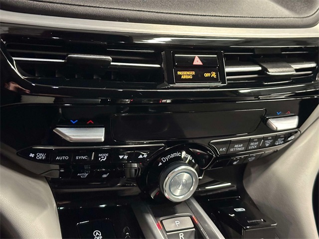 used 2023 Acura MDX car, priced at $39,936