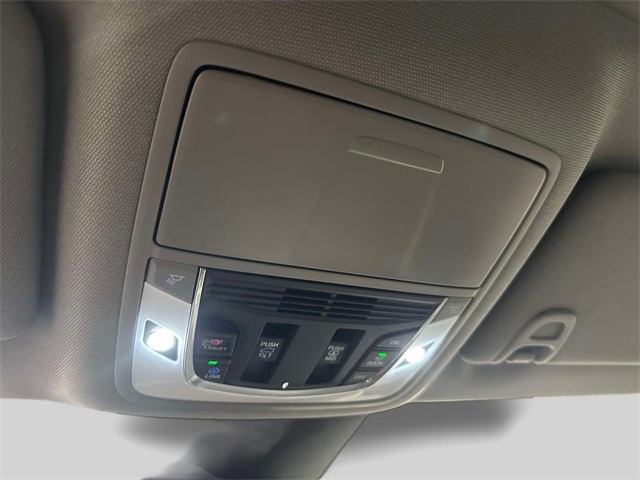 used 2023 Acura MDX car, priced at $39,936