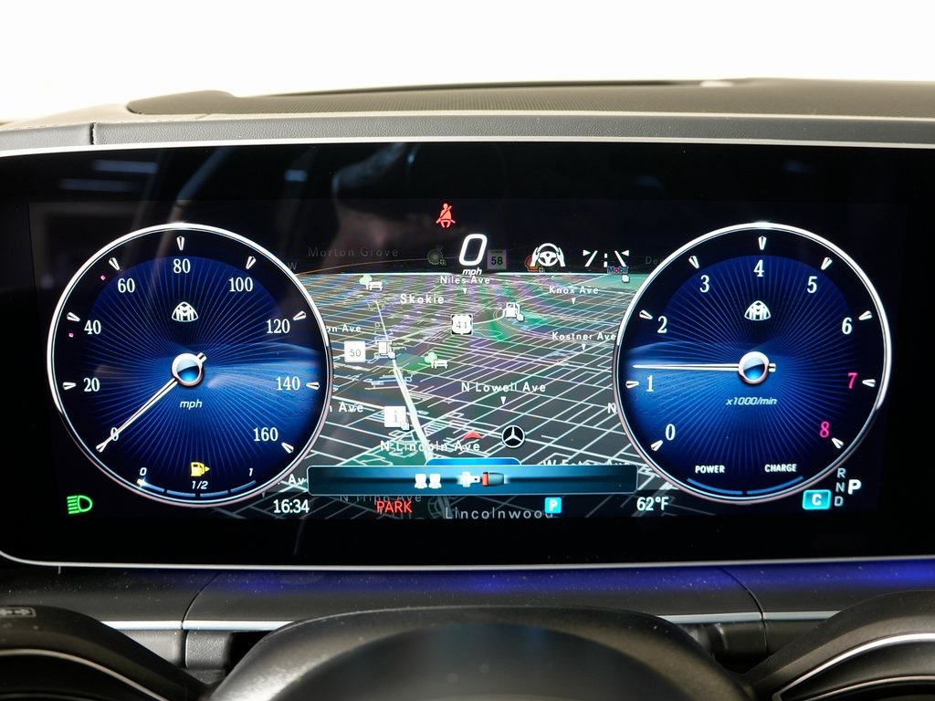 new 2026 Mercedes-Benz GLS car, priced at $190,250