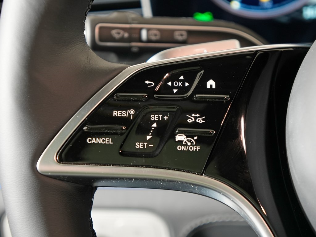 new 2026 Mercedes-Benz GLS car, priced at $190,250