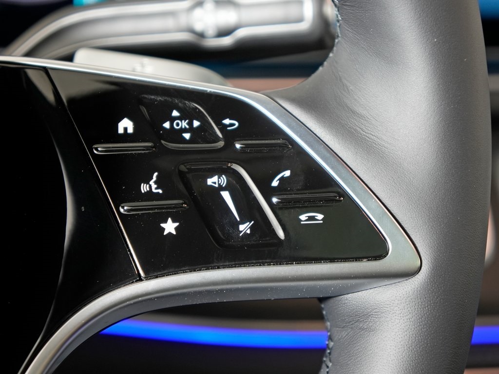 new 2026 Mercedes-Benz GLS car, priced at $190,250