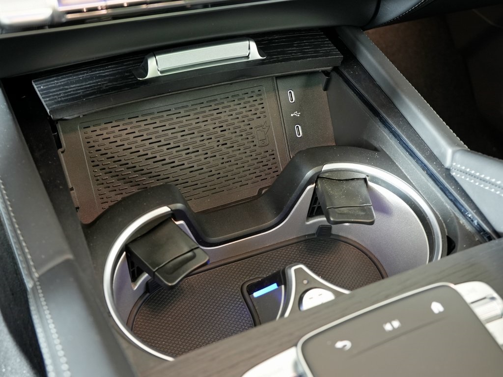 new 2026 Mercedes-Benz GLS car, priced at $190,250