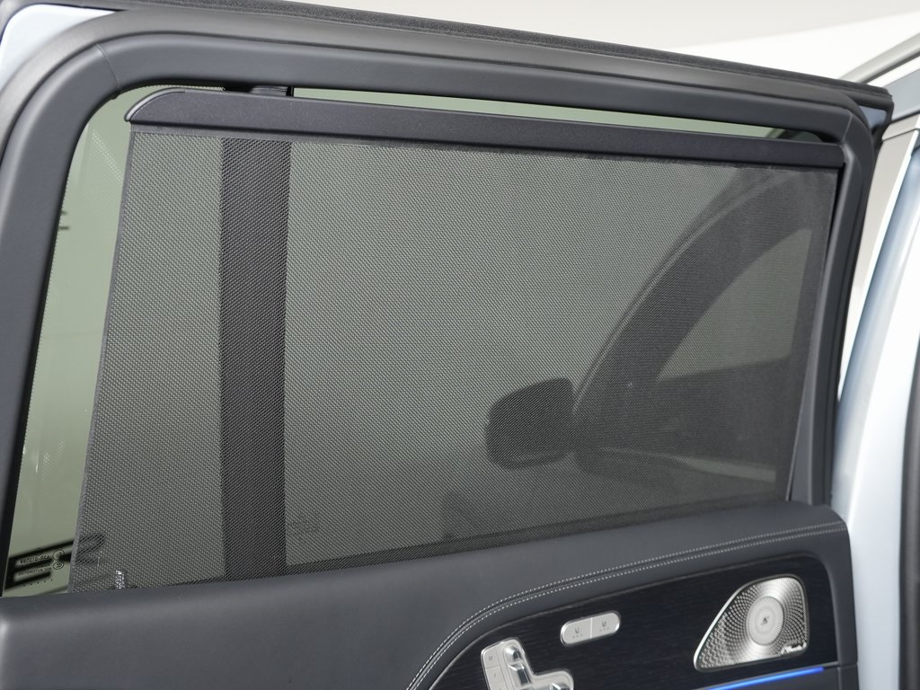 new 2026 Mercedes-Benz GLS car, priced at $190,250