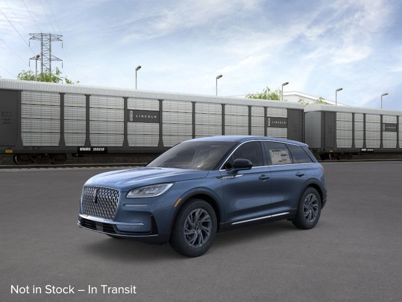 2025 Lincoln Corsair Premiere photo 2
