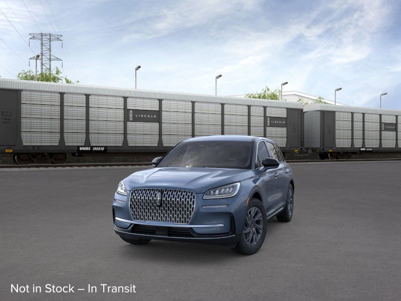 2025 Lincoln Corsair Premiere photo 3