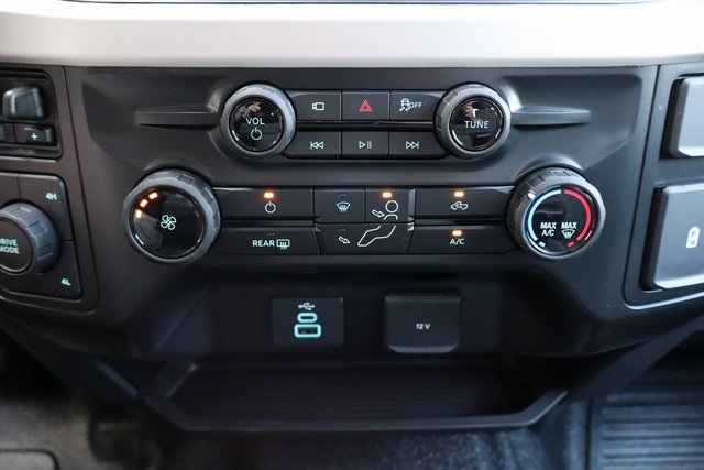 new 2026 Ford F-450SD car, priced at $77,695