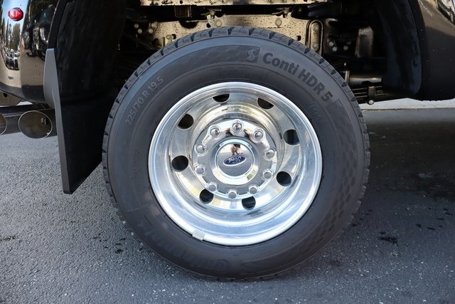 new 2026 Ford F-450SD car, priced at $77,695