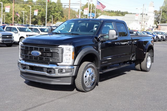 new 2026 Ford F-450SD car, priced at $77,695