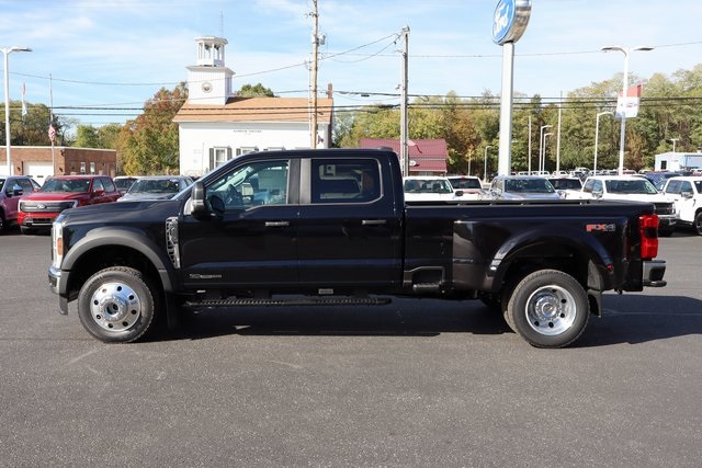new 2026 Ford F-450SD car, priced at $77,695