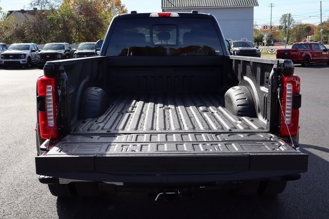 new 2026 Ford F-450SD car, priced at $77,695