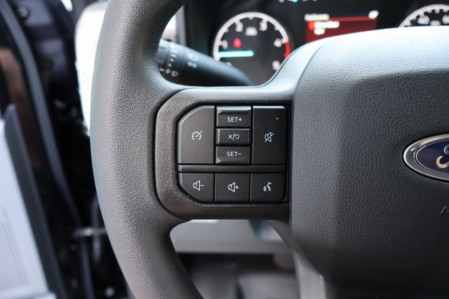 new 2026 Ford F-450SD car, priced at $77,695