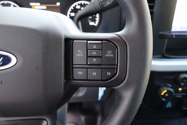 new 2026 Ford F-450SD car, priced at $77,695