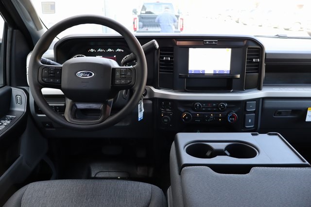 new 2026 Ford F-450SD car, priced at $77,695