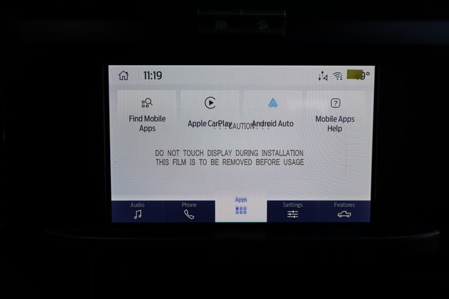 new 2026 Ford F-450SD car, priced at $77,695