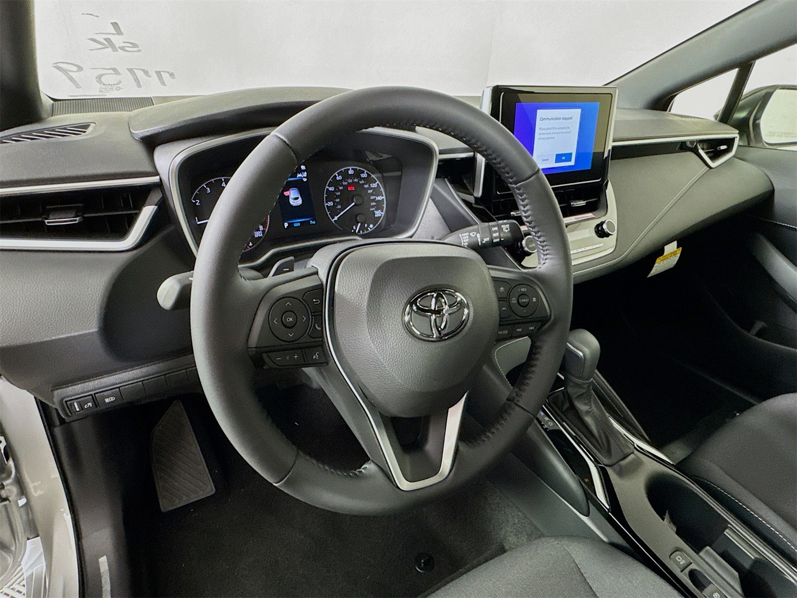 2025 Toyota Corolla SE photo 7