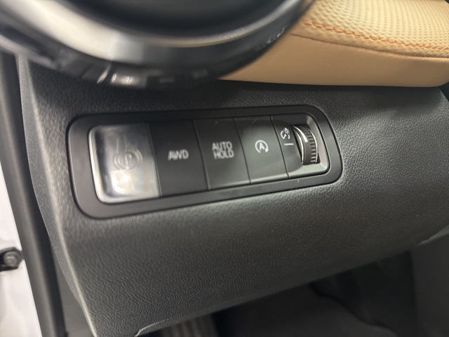 new 2026 Chevrolet Equinox car, priced at $37,970