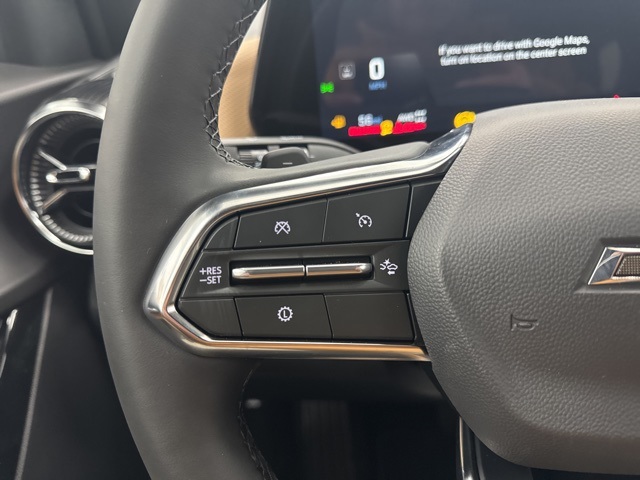 new 2026 Chevrolet Equinox car, priced at $37,970