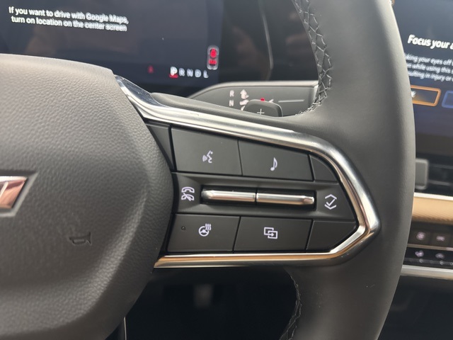 new 2026 Chevrolet Equinox car, priced at $37,970