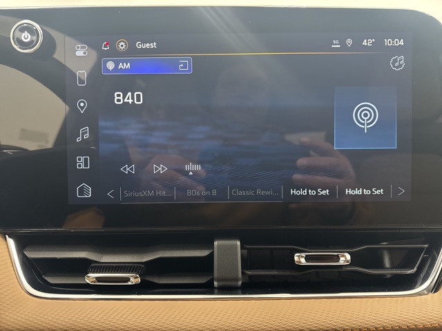 new 2026 Chevrolet Equinox car, priced at $37,970