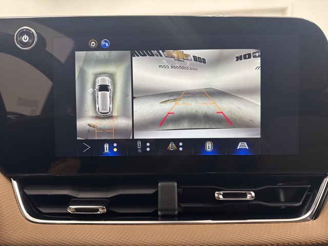 new 2026 Chevrolet Equinox car, priced at $37,970