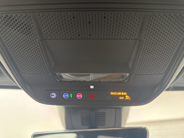 new 2026 Chevrolet Equinox car, priced at $37,970