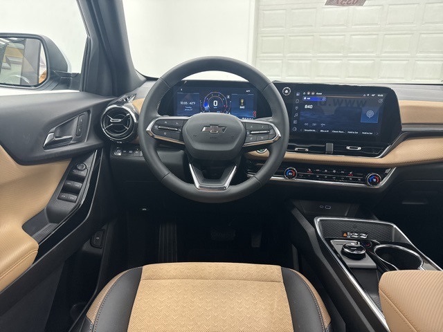 new 2026 Chevrolet Equinox car, priced at $37,970