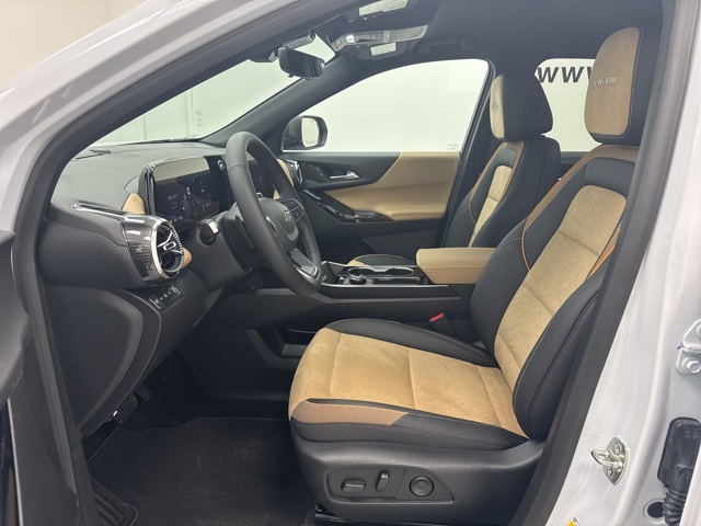 new 2026 Chevrolet Equinox car, priced at $37,970