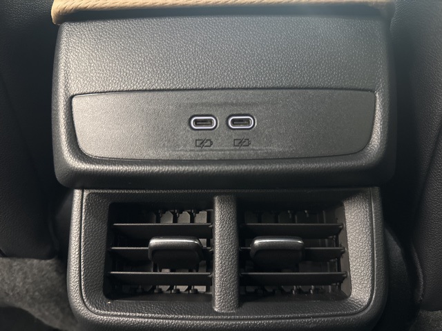 new 2026 Chevrolet Equinox car, priced at $37,970