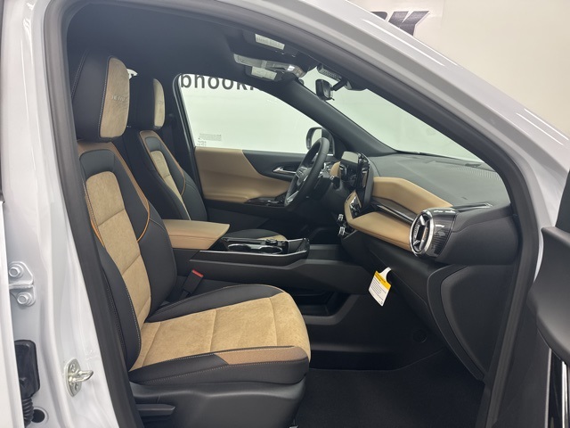 new 2026 Chevrolet Equinox car, priced at $37,970