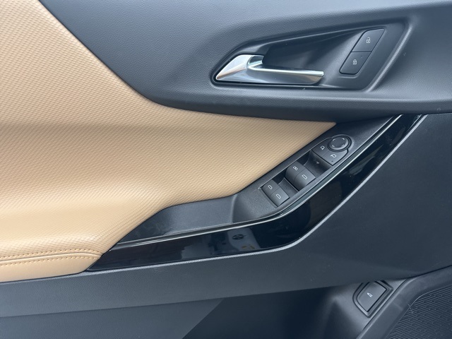 new 2026 Chevrolet Equinox car, priced at $37,970