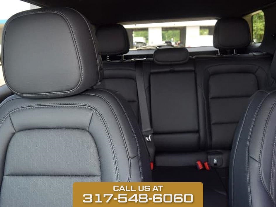 2026 Sterling Gray Metallic Chevrolet Equinox LT AWD SUV