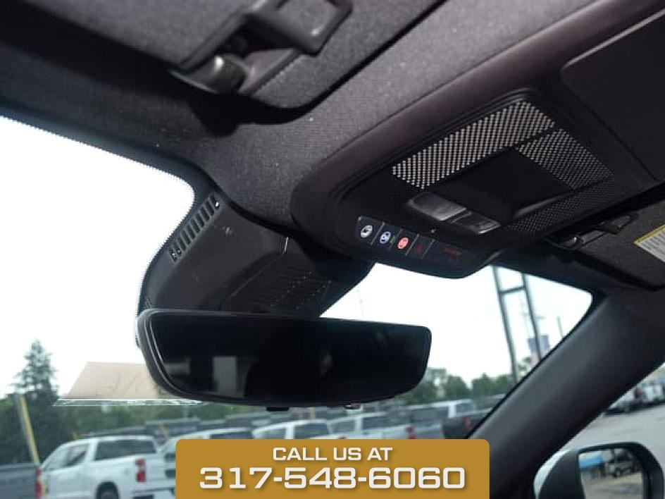 2026 Sterling Gray Metallic Chevrolet Equinox LT AWD SUV