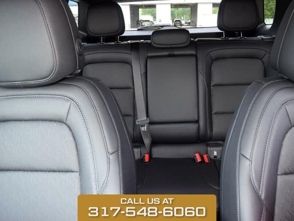 2026 Sterling Gray Metallic Chevrolet Equinox LT AWD SUV