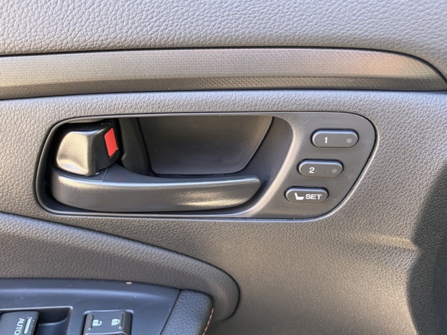 new 2026 Honda Ridgeline car, priced at $46,990