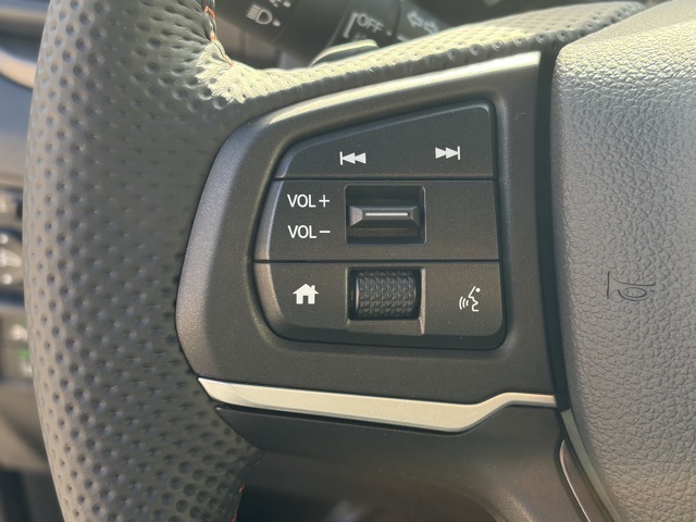 new 2026 Honda Ridgeline car, priced at $46,990