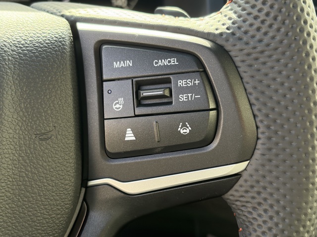 new 2026 Honda Ridgeline car, priced at $46,990