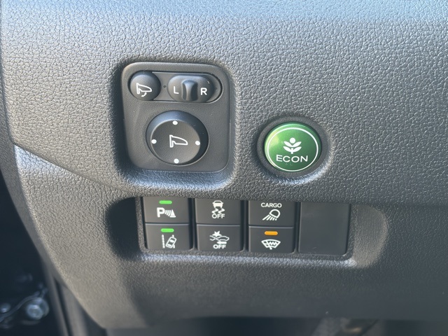 new 2026 Honda Ridgeline car, priced at $46,990