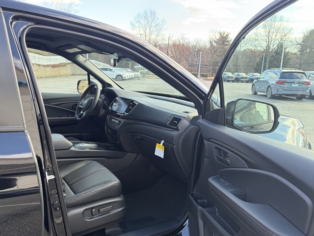 new 2026 Honda Ridgeline car, priced at $46,990