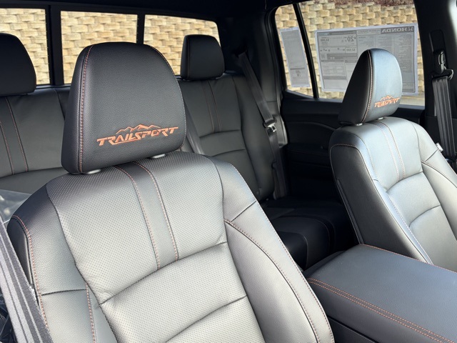 new 2026 Honda Ridgeline car, priced at $46,990