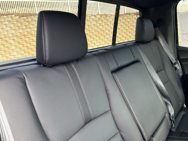 new 2026 Honda Ridgeline car, priced at $46,990